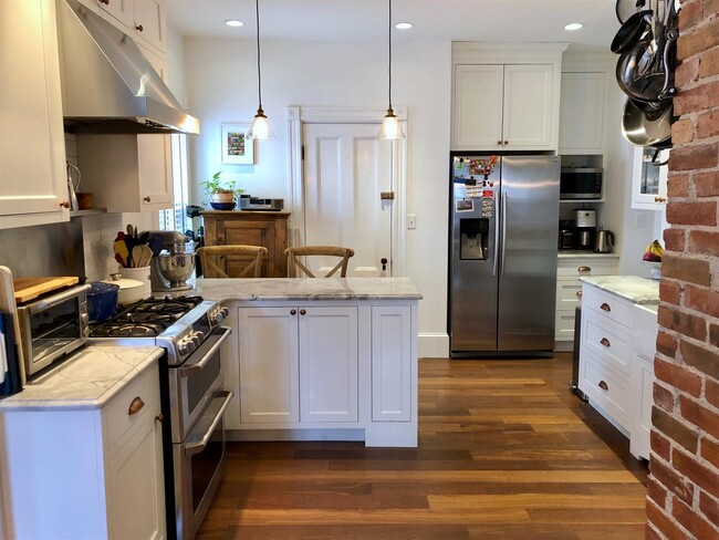 property at 84 Hudson St