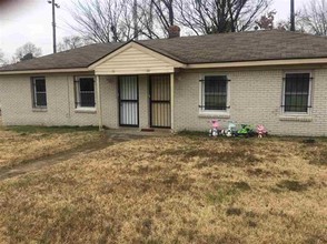 1970 Kansas St in Memphis, TN - Foto de edificio - Other