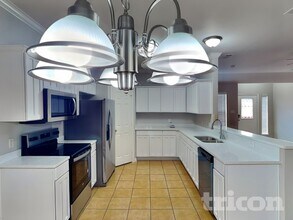 100 Palomino Dr in Palmer, TX - Building Photo - Building Photo