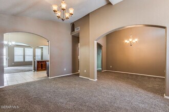 12720 Cozy Prairie Ct in El Paso, TX - Building Photo - Building Photo