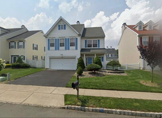 property at 39 Cartier Dr