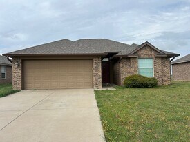10708 Granada Dr in Waco, TX - Building Photo