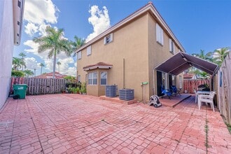 9138 SW 167th Ct in Miami, FL - Building Photo - Building Photo