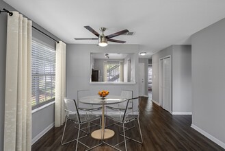 The Vista at Winter Park in Winter Park, FL - Foto de edificio - Building Photo