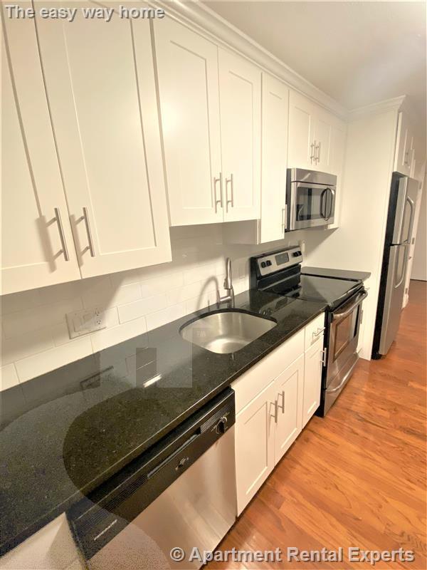 6 Blair Pl in Cambridge, MA - Building Photo - Building Photo