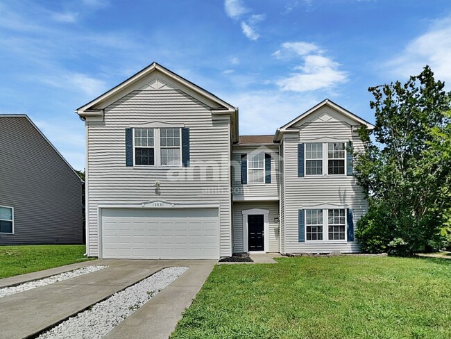 property at 12831 Silvaire Farm Rd