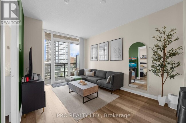 property at 5025-5025 Four Springs Ave