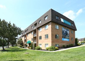 Autumn Ridge Apartments