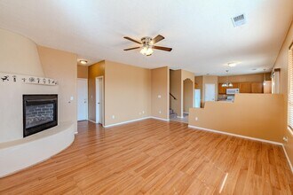 10416 Rosefinch Dr NW in Albuquerque, NM - Building Photo - Building Photo
