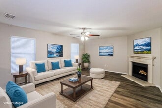 14065 Firebush Ln in Haslet, TX - Building Photo - Building Photo