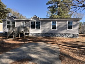 865 Eagle Rd in Sumter, SC - Foto de edificio - Building Photo