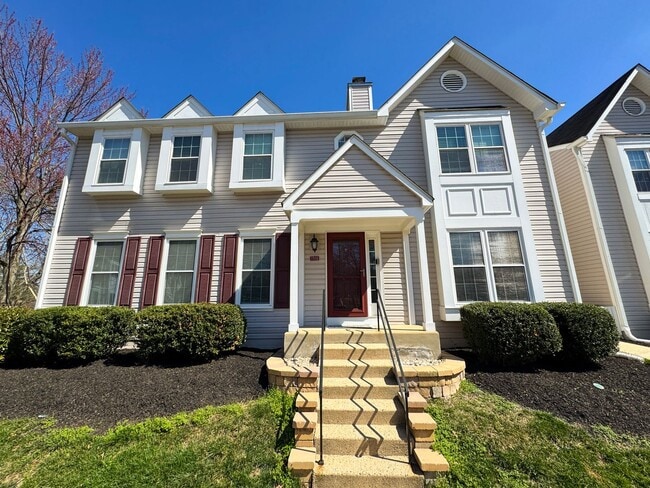 property at 7701 Lexton Pl