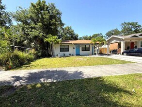 767 20th Ave S in St. Petersburg, FL - Building Photo - Building Photo