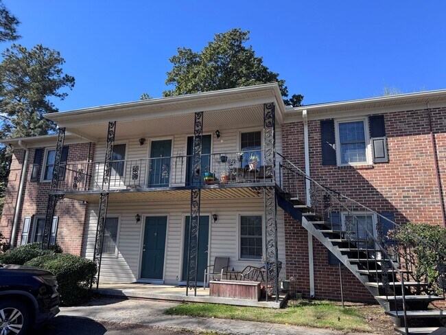 436 Hill St in Athens, GA - Building Photo - Building Photo