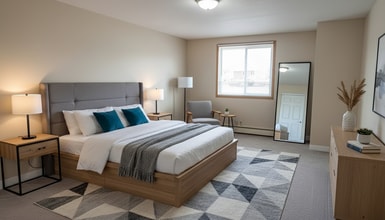 Twin Lakes Apartments in Robbinsdale, MN - Foto de edificio - Building Photo