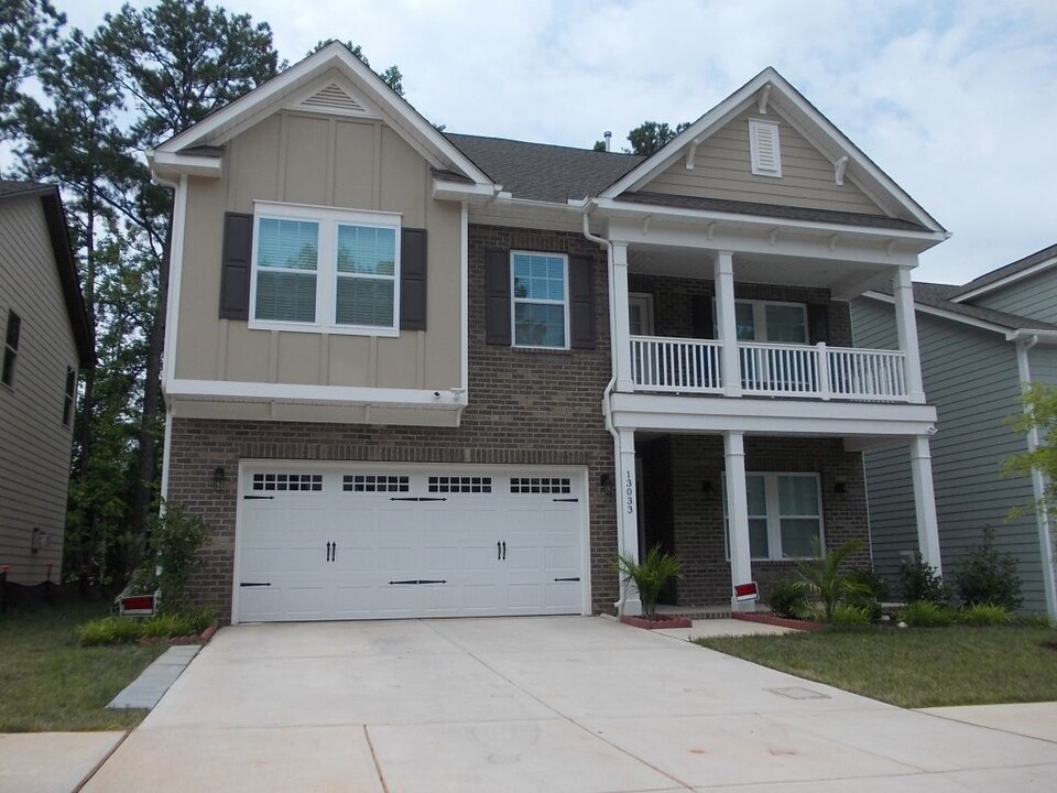 13033 Oakhaven Glen Ln in Charlotte, NC - Building Photo