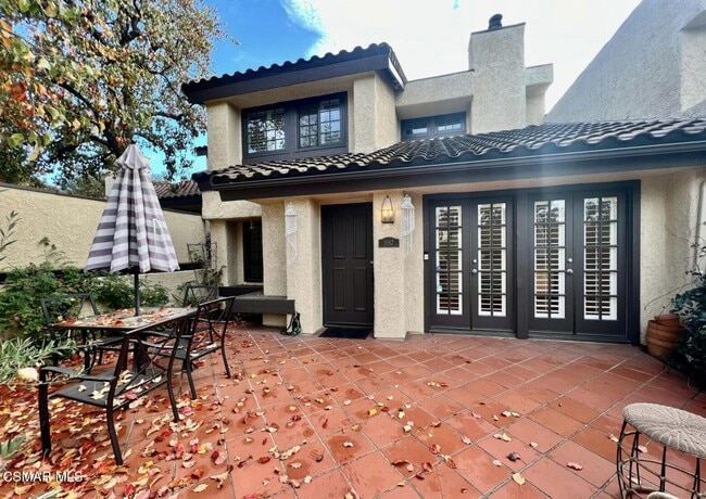 1097 Monte Sereno Dr in Thousand Oaks, CA - Building Photo - Building Photo