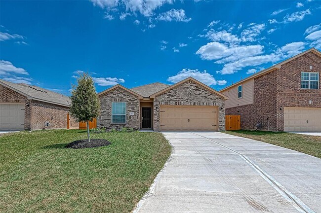 553 Amberwood Pk Dr in Katy, TX - Building Photo - Building Photo