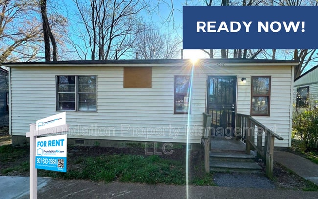 property at 4532 Sunny View Dr