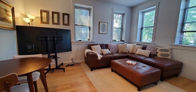 property at 1662 Commonwealth Ave