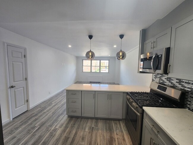 property at 7100 JFK Blvd E