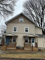 722 Seneca Pl in Elmira, NY - Building Photo