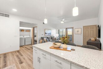 Olympus at Arroyo Verde in Tucson, AZ - Building Photo - Building Photo