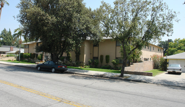 Whispering Palms Apartments in Monrovia, CA - Building Photo - Building Photo