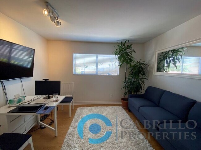 1522 Meade Ave in San Diego, CA - Building Photo - Building Photo