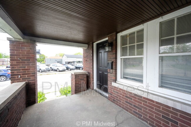 property at 4302 E 10th St