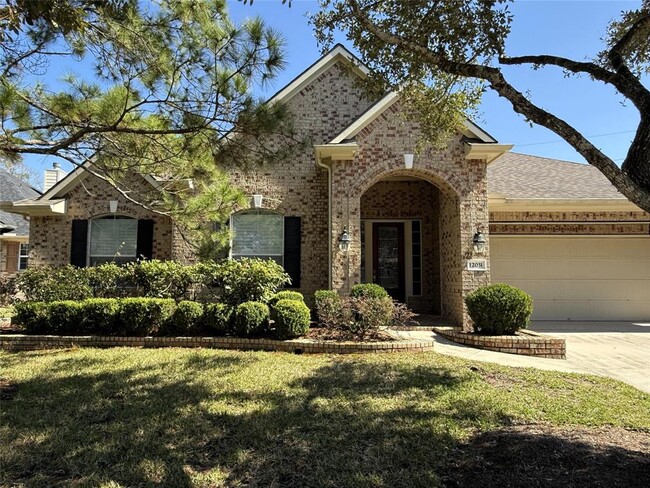 12031 Badlands Bend Ln in Atascocita, TX - Building Photo - Building Photo