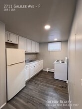 2711 Galilee Ave in Zion, IL - Building Photo - Building Photo