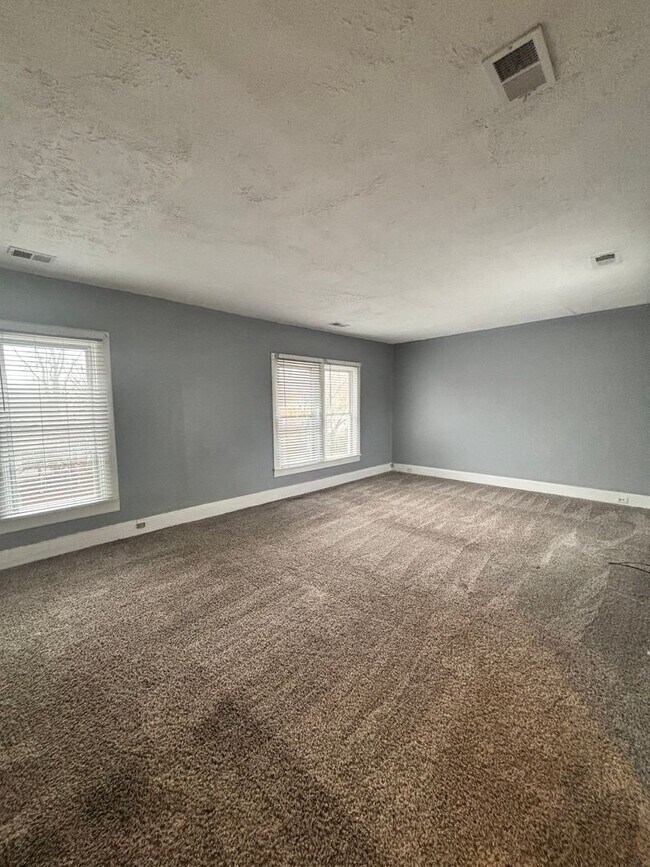 2337 E 5th Ave in Knoxville, TN - Building Photo - Building Photo