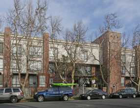 Brickyard Place in San Jose, CA - Foto de edificio - Building Photo