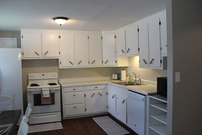 260 5th Ave SE, Unit Furnished Unit 1 in Milaca, MN - Foto de edificio - Building Photo