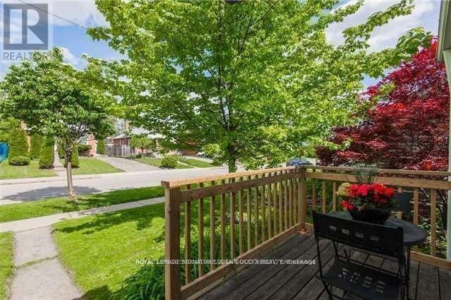 80 Squires Ave in Toronto, ON - Building Photo - Building Photo
