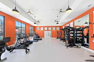 South and Twenty in Cartersville, GA - Building Photo - Building Photo