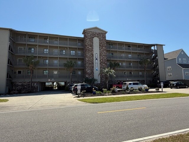 811 N Ocean Blvd, Unit Sea Shadow 205