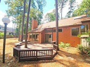 25 N Mossrock Rd in Spring, TX - Building Photo - Building Photo