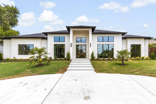 11314 Hillcrest Rd in Dallas, TX - Building Photo - Building Photo