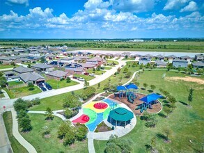 1017 Misty Patch Dr in Katy, TX - Building Photo - Building Photo