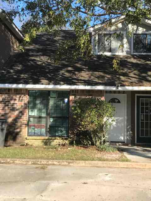 15652 Riverdale Ave E in Baton Rouge, LA - Building Photo