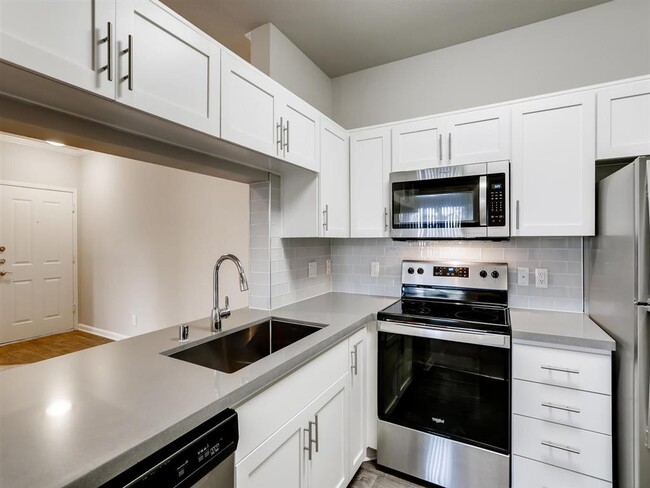 Alize Apartment Homes