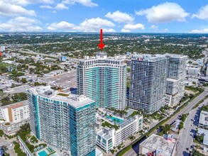 3301 NE 1st Ave, Unit H2509 in Miami, FL - Building Photo - Building Photo