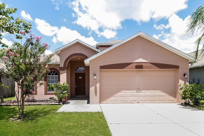 property at 8101 Pea Tree Ct