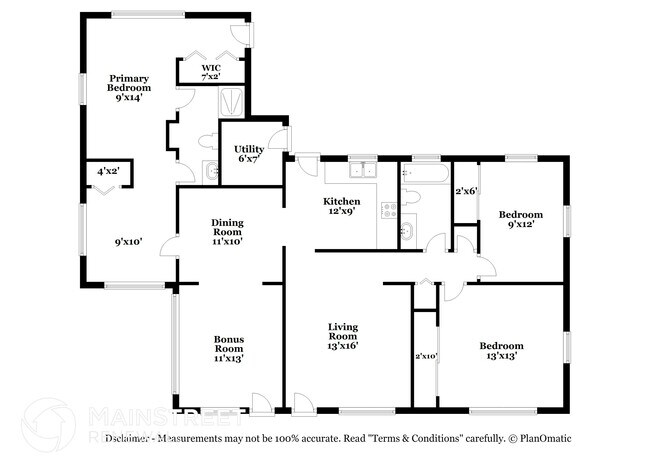 117 Lake Mary Dr in Orlando, FL - Building Photo - Building Photo