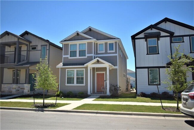 property at 1720 Yaupon Grove Ln