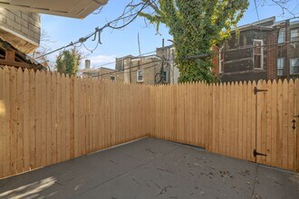 2522 Nicholas St in Philadelphia, PA - Building Photo - Building Photo