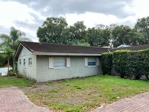 2615 S Crystal Lake Dr in Orlando, FL - Building Photo - Building Photo