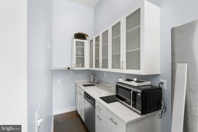 4005 Anacostia Ave NE, Unit 1-156 in Washington, DC - Building Photo - Building Photo